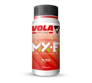 VOLA MX-E Red Liquid