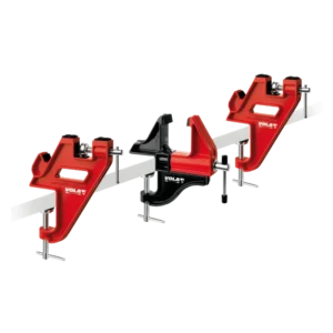 014002-VOLA Vise 90mm