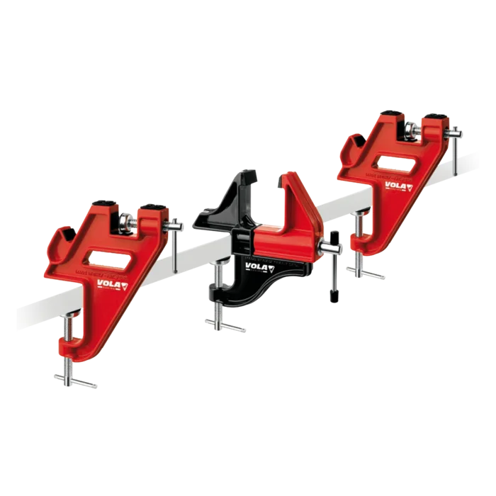 014002-VOLA Vise 90mm
