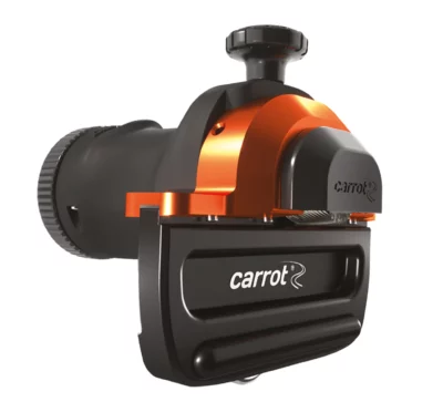 CARROT-sidewall-tool