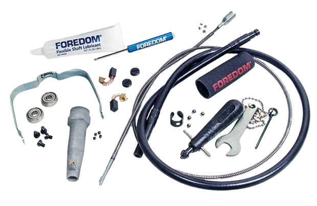 Foredom-Tuneup-kit-MSP12