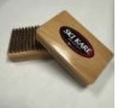 Brush - Ski Kare - Horse Hair