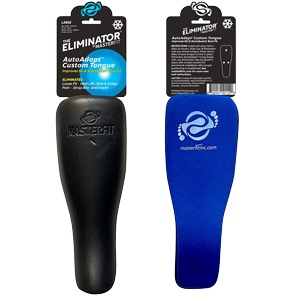 Eliminator Custom Tongue Large
