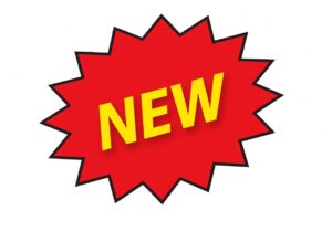 New Items