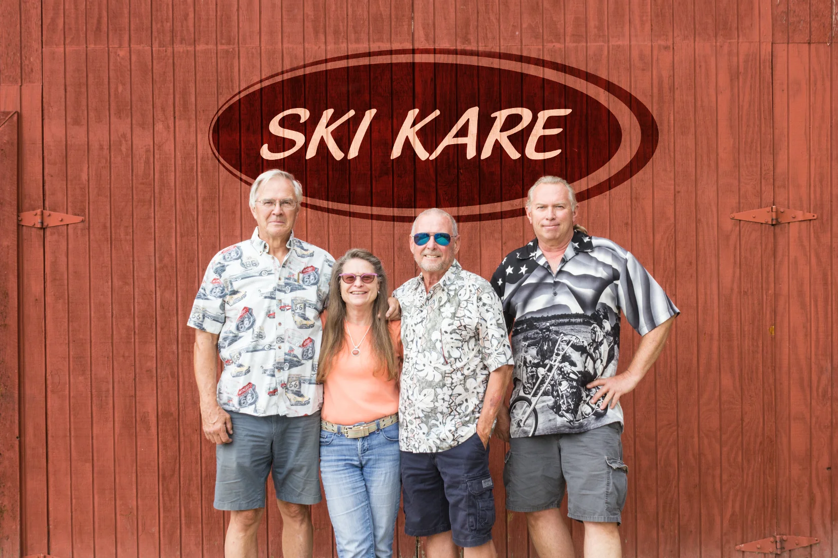 ski-kare-team