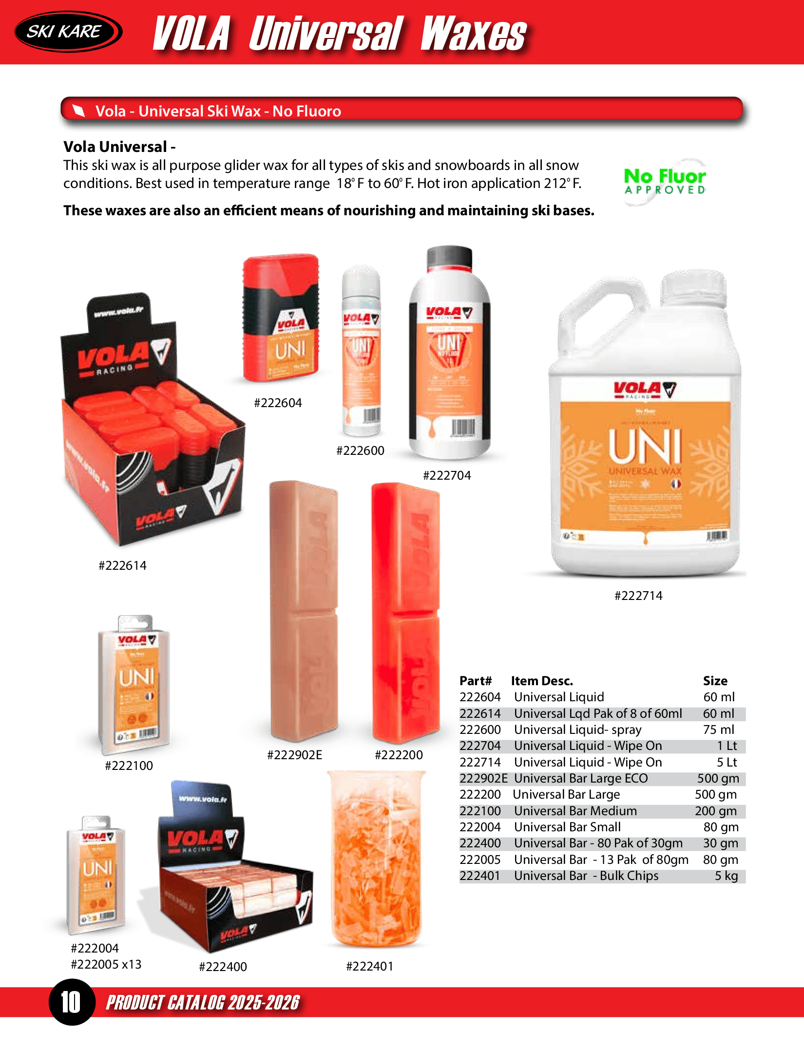 Catalog - Page 10
