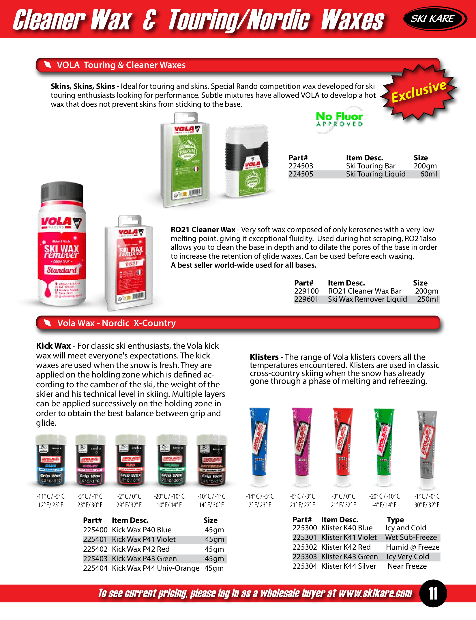 Catalog - Page 11