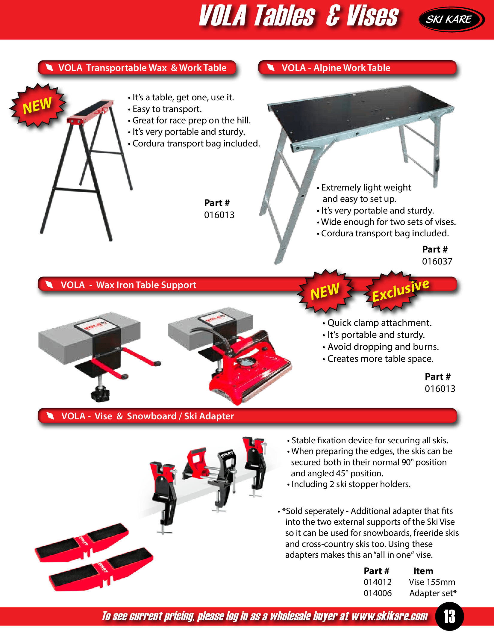 Catalog - Page 13