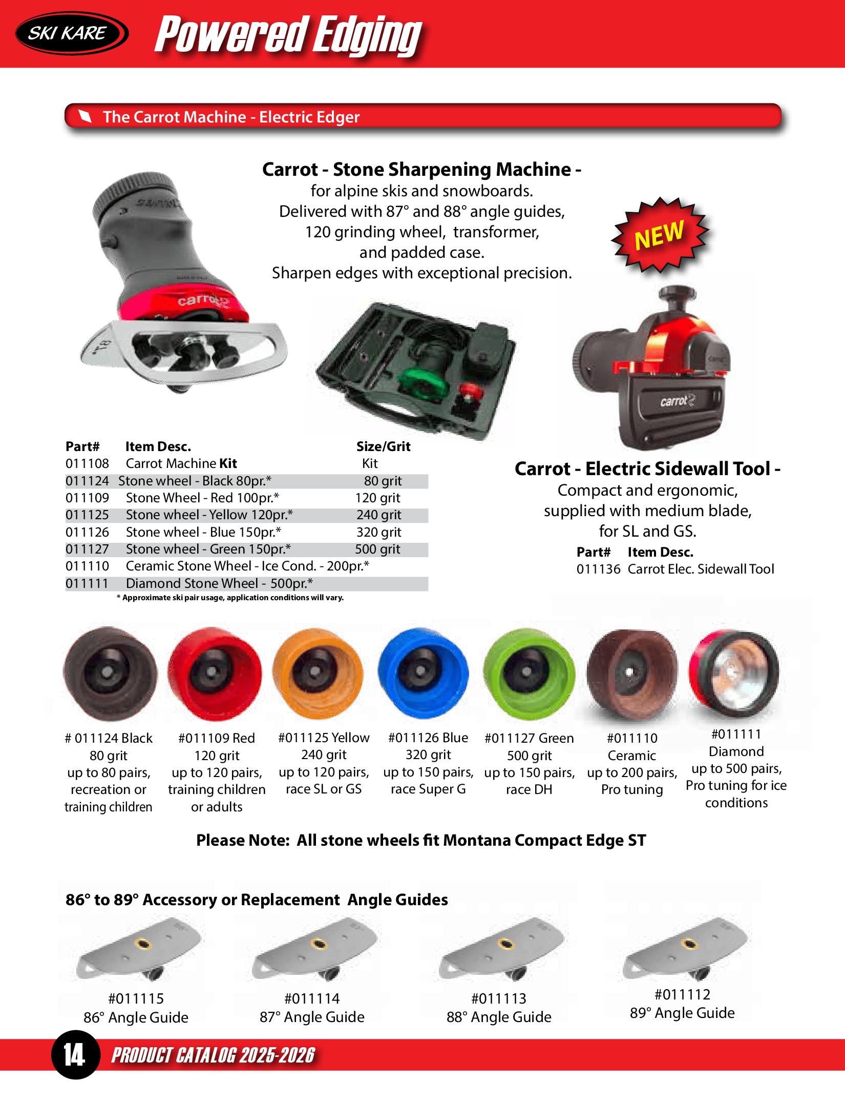 Catalog - Page 14
