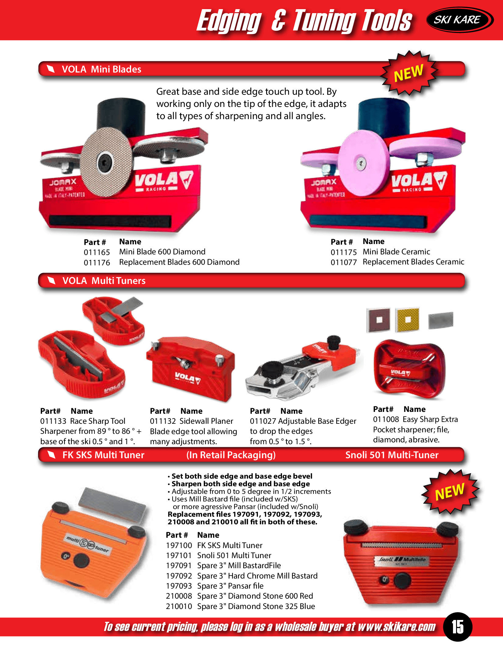 Catalog - Page 15