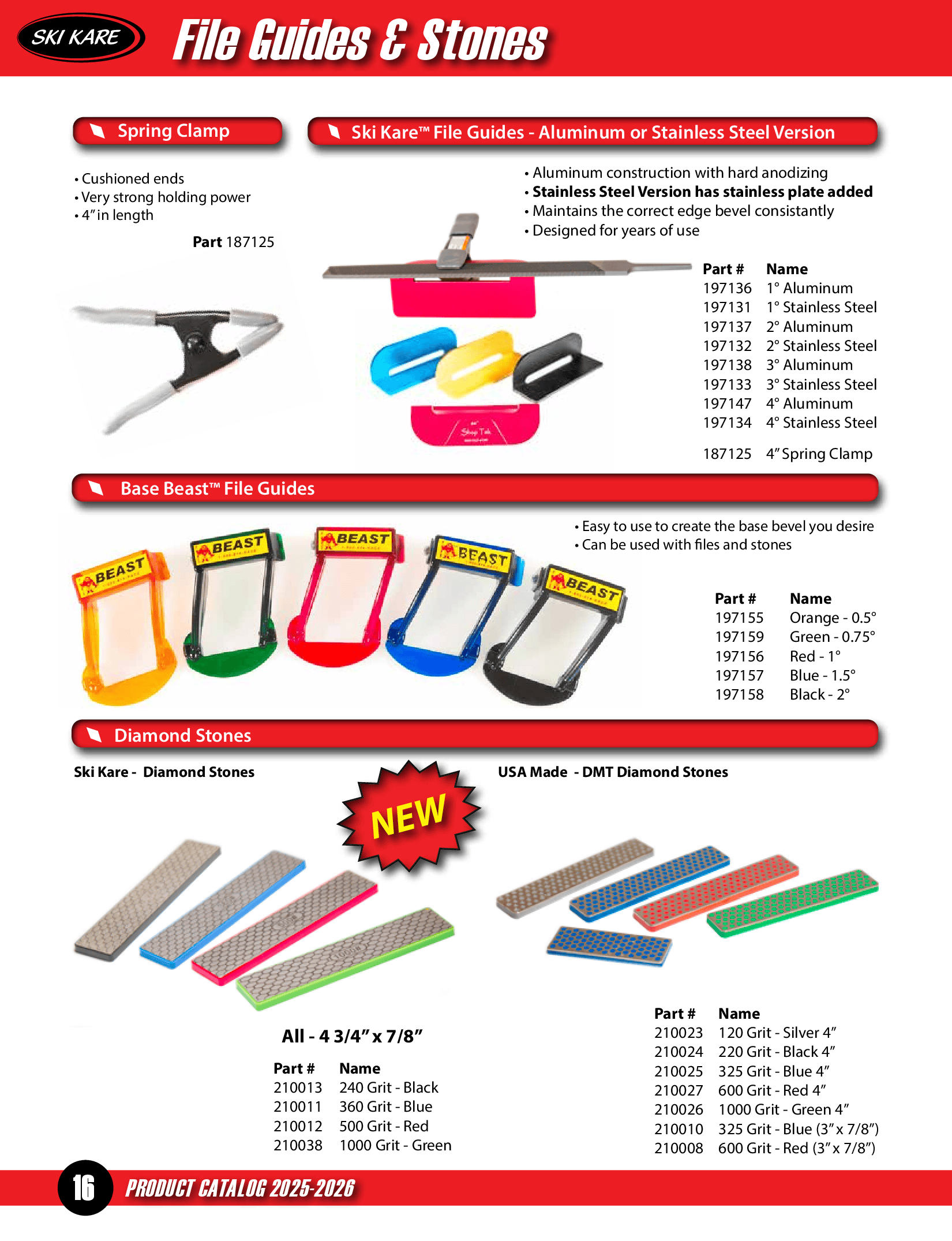 Catalog - Page 16