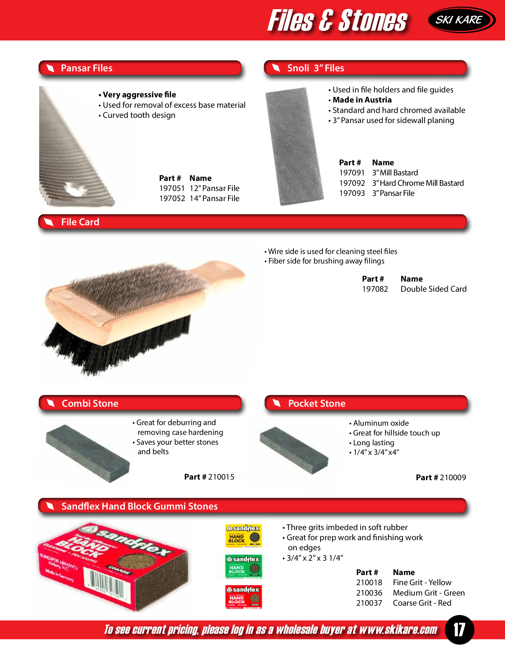 Catalog - Page 17