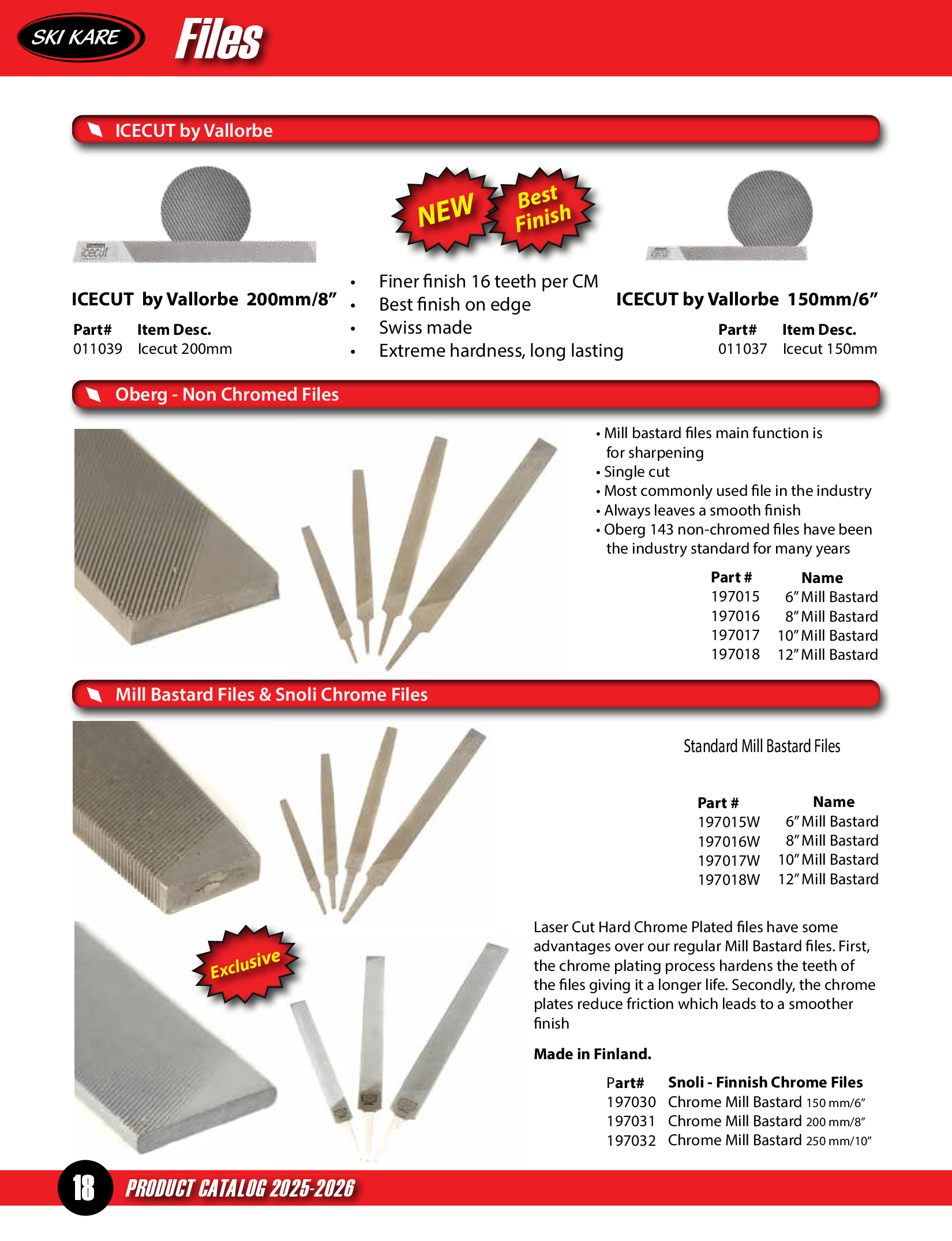 Catalog - Page 18