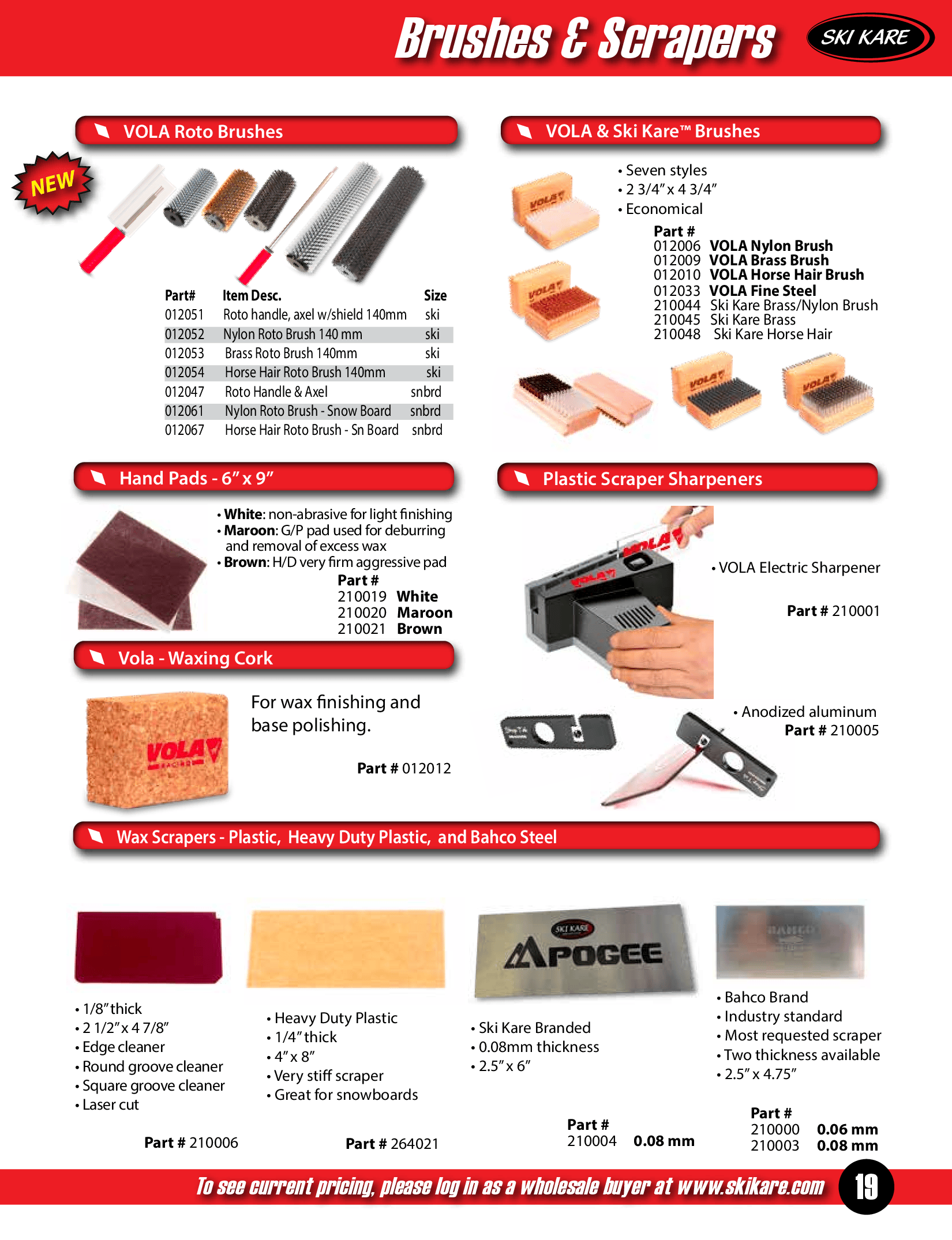 Catalog - Page 19