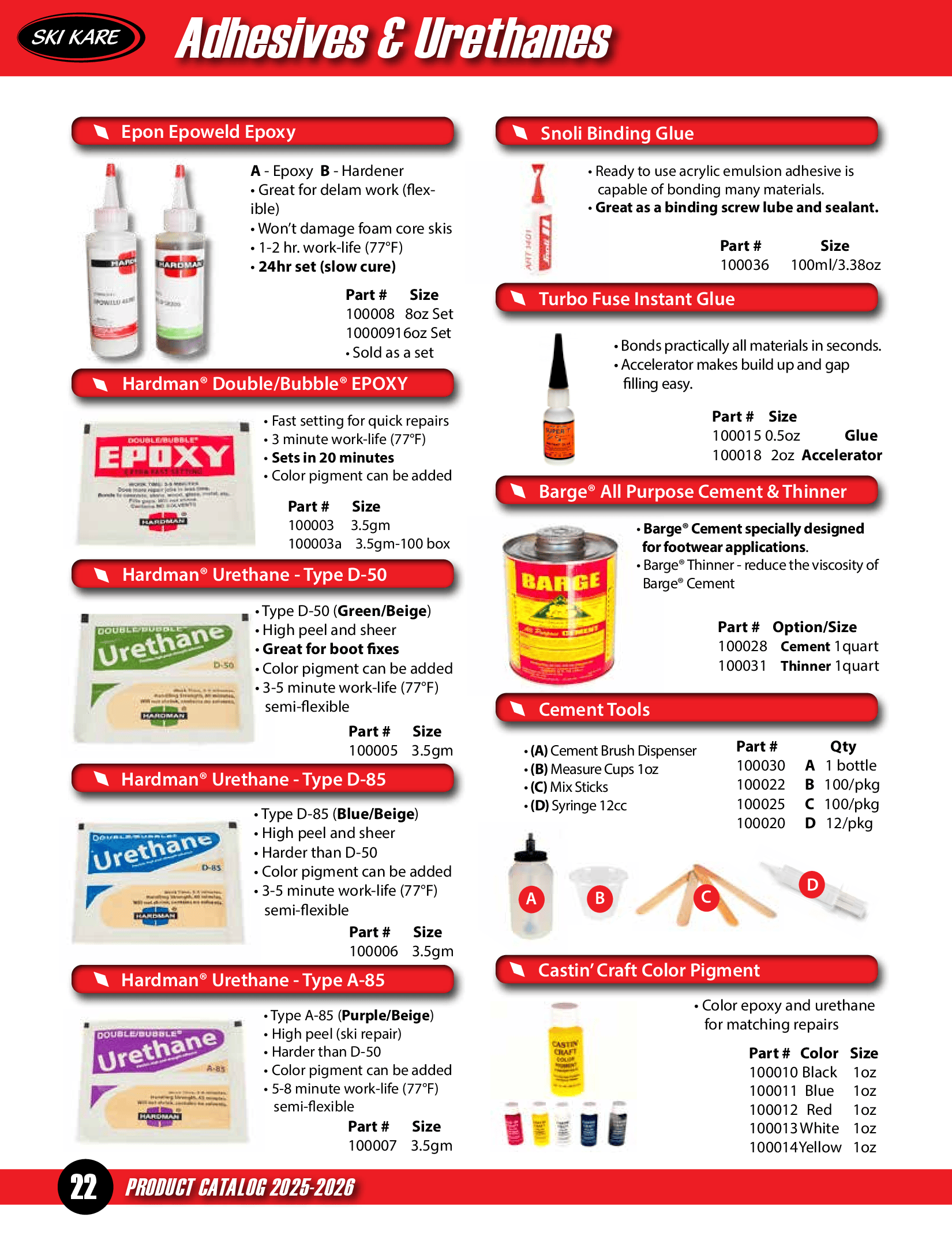 Catalog - Page 22