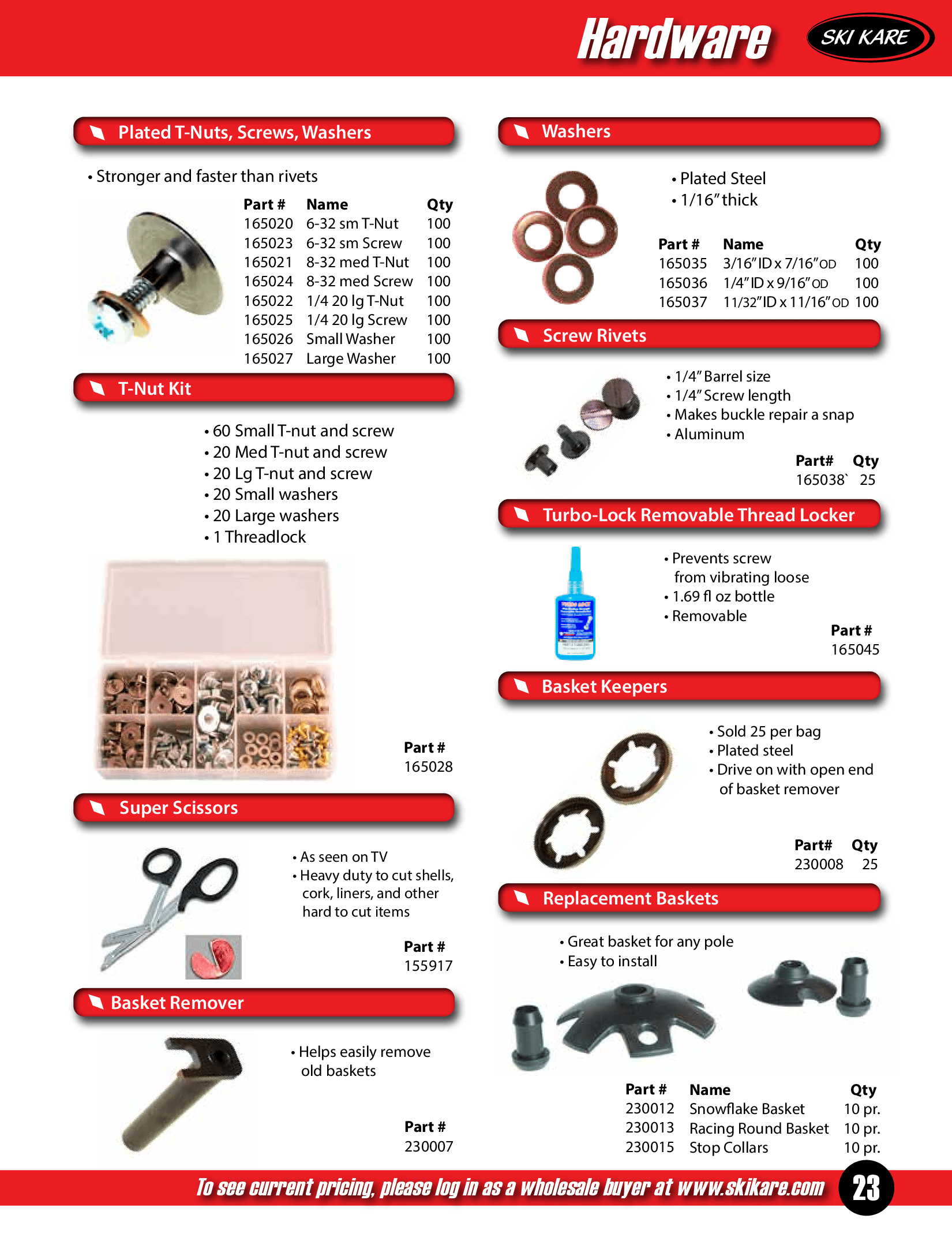 Catalog - Page 23