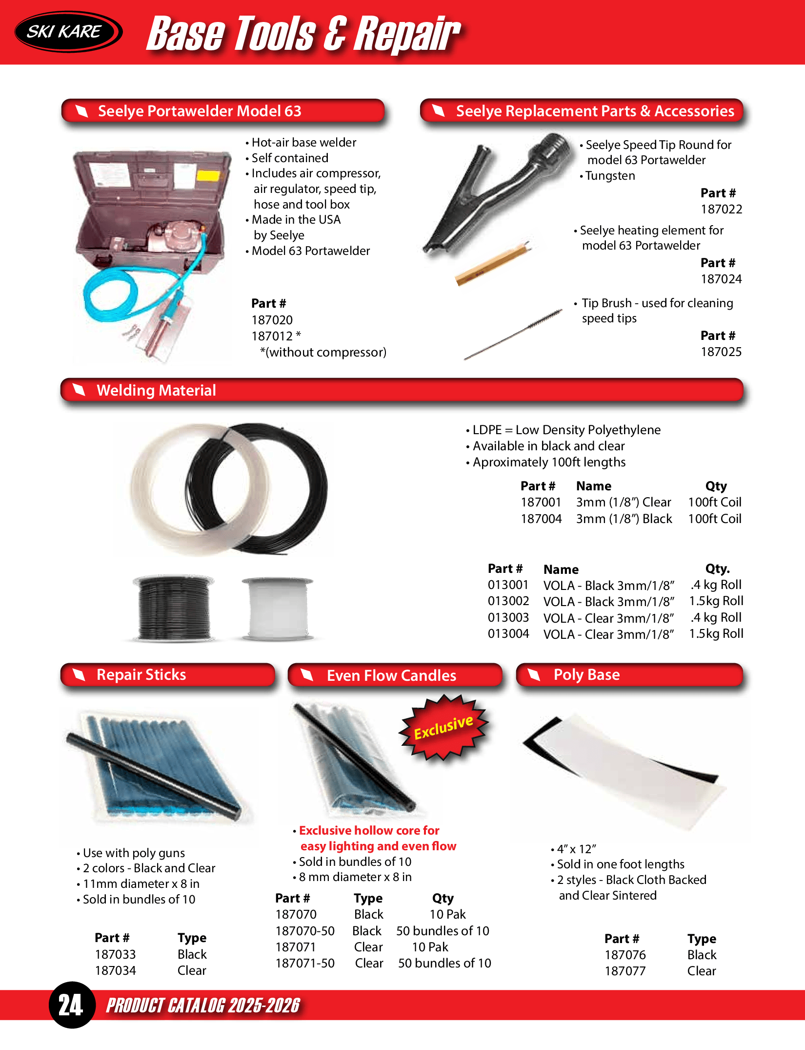 Catalog - Page 24