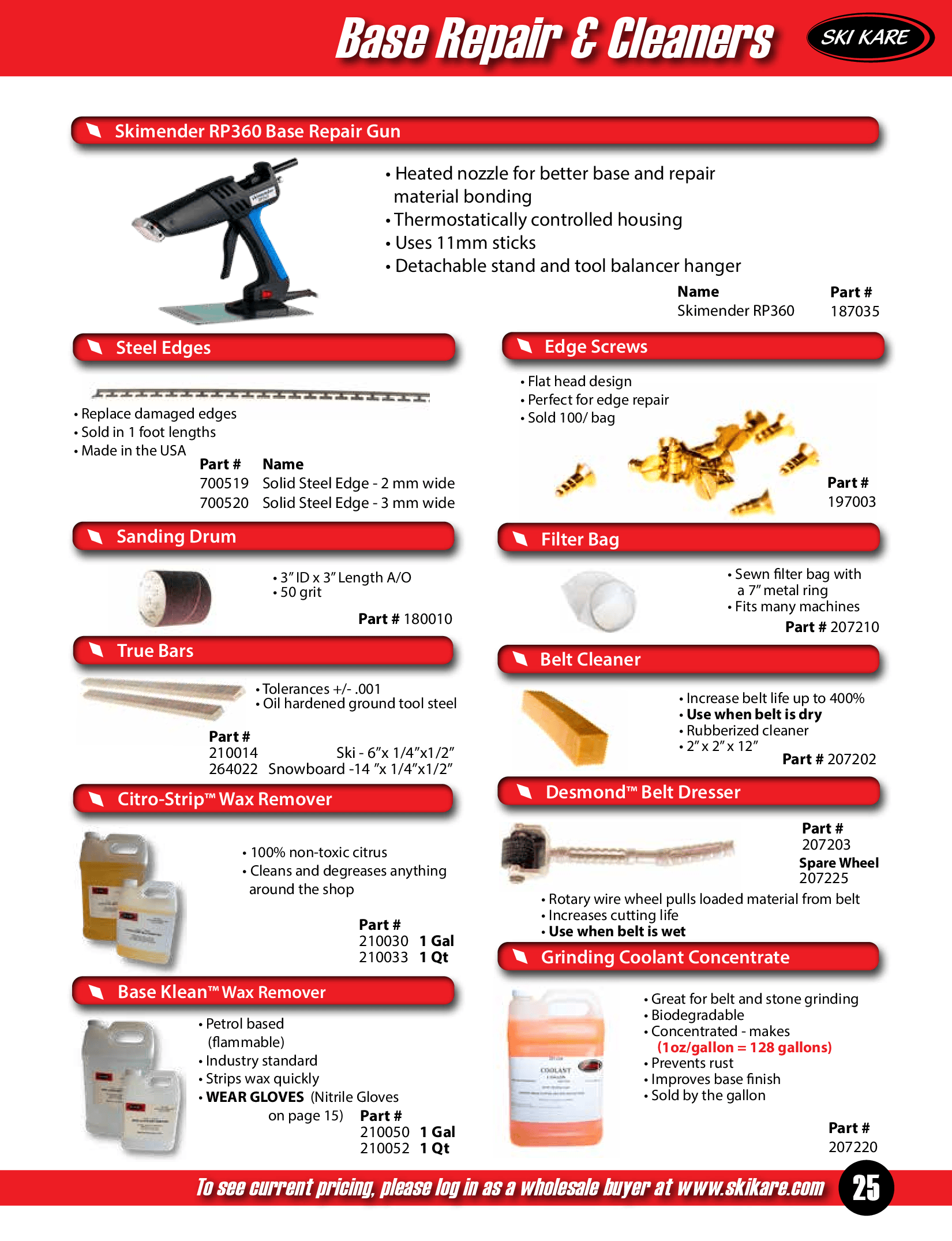 Catalog - Page 25