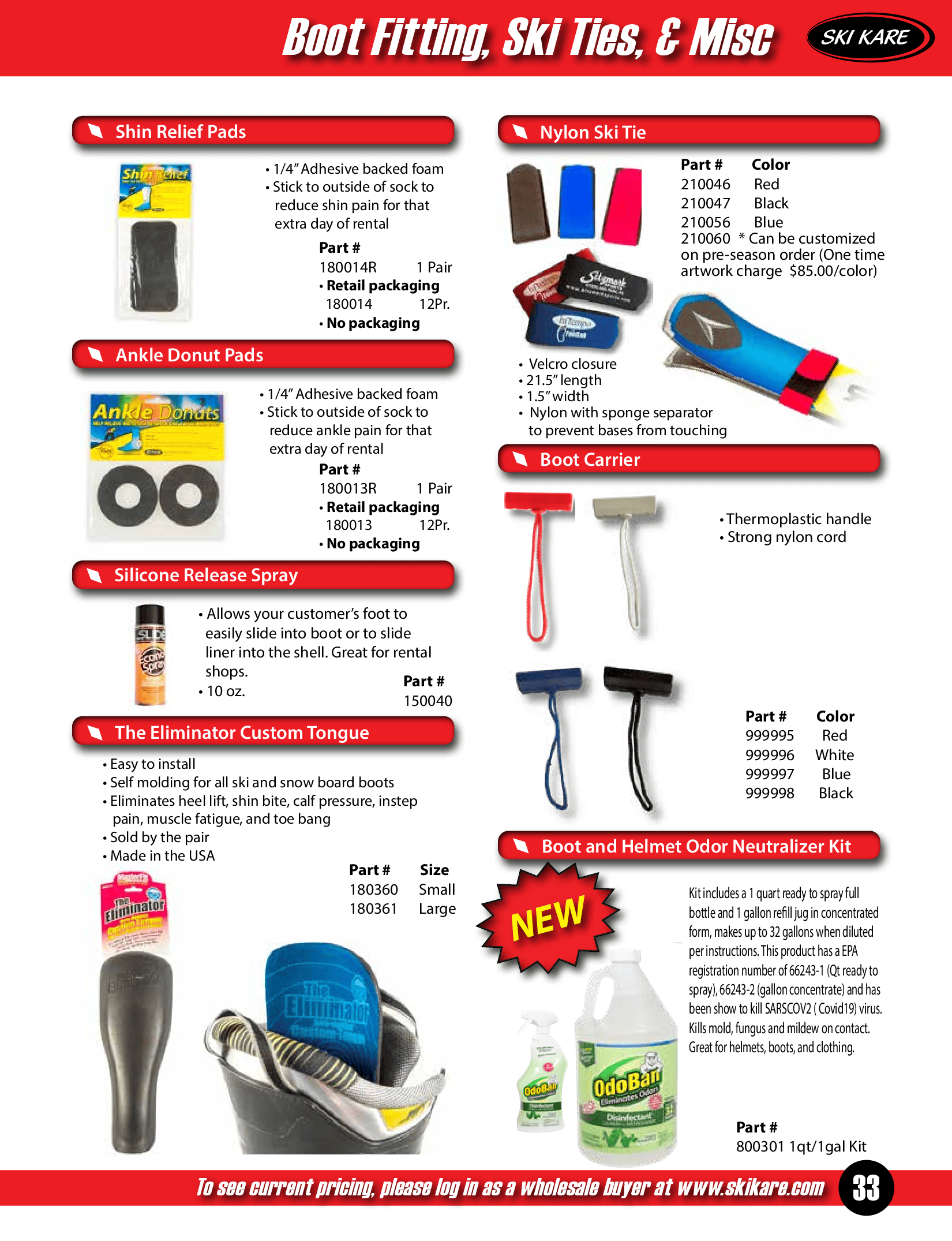 Catalog - Page 33