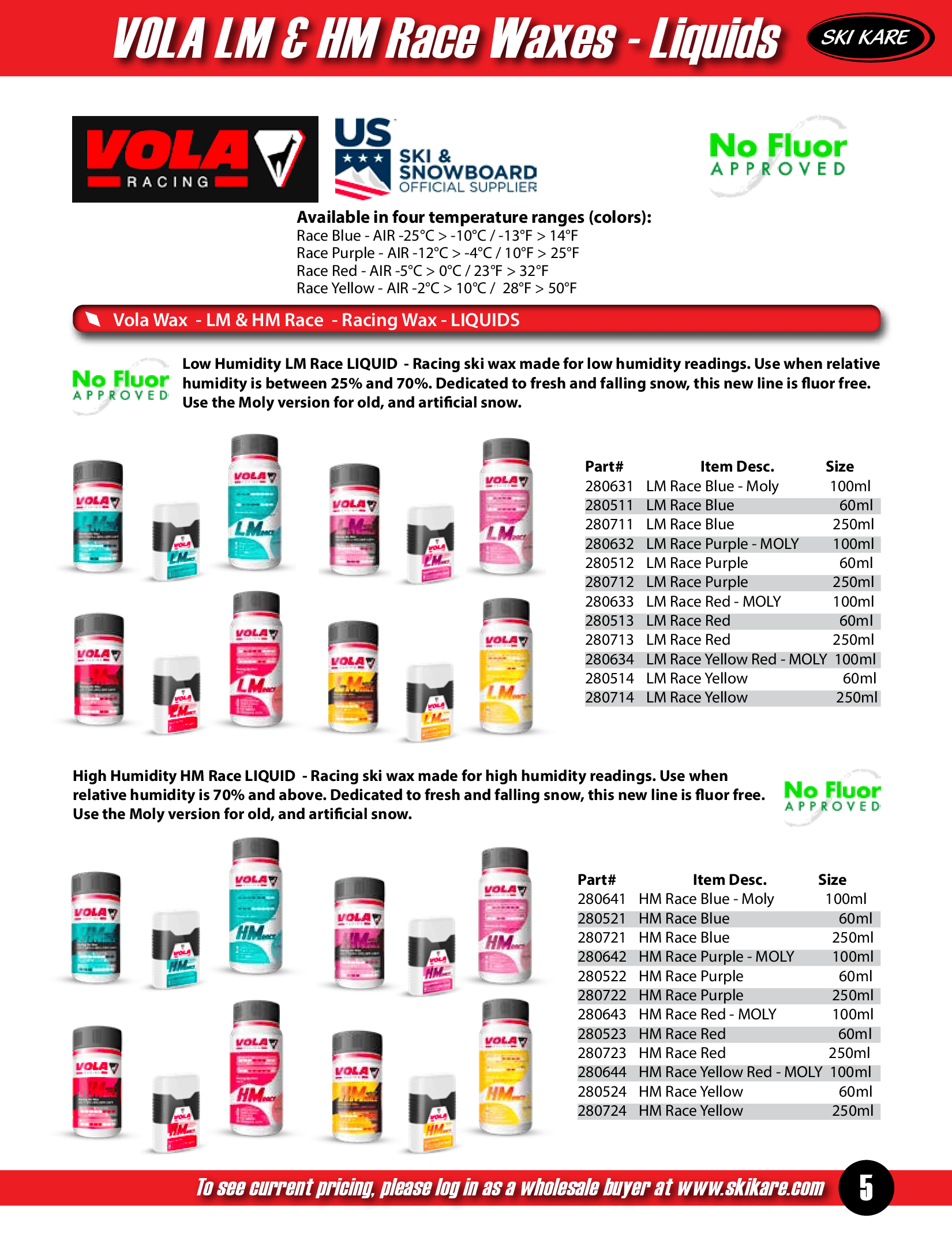 Catalog - Page 5