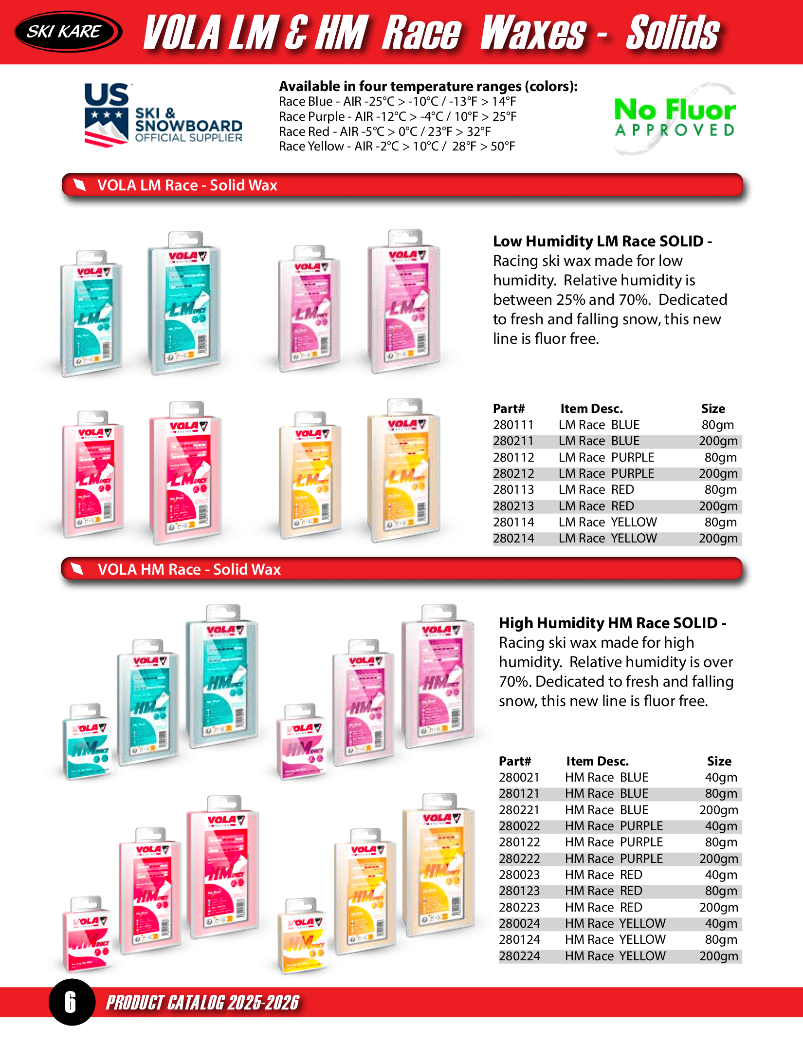Catalog - Page 6