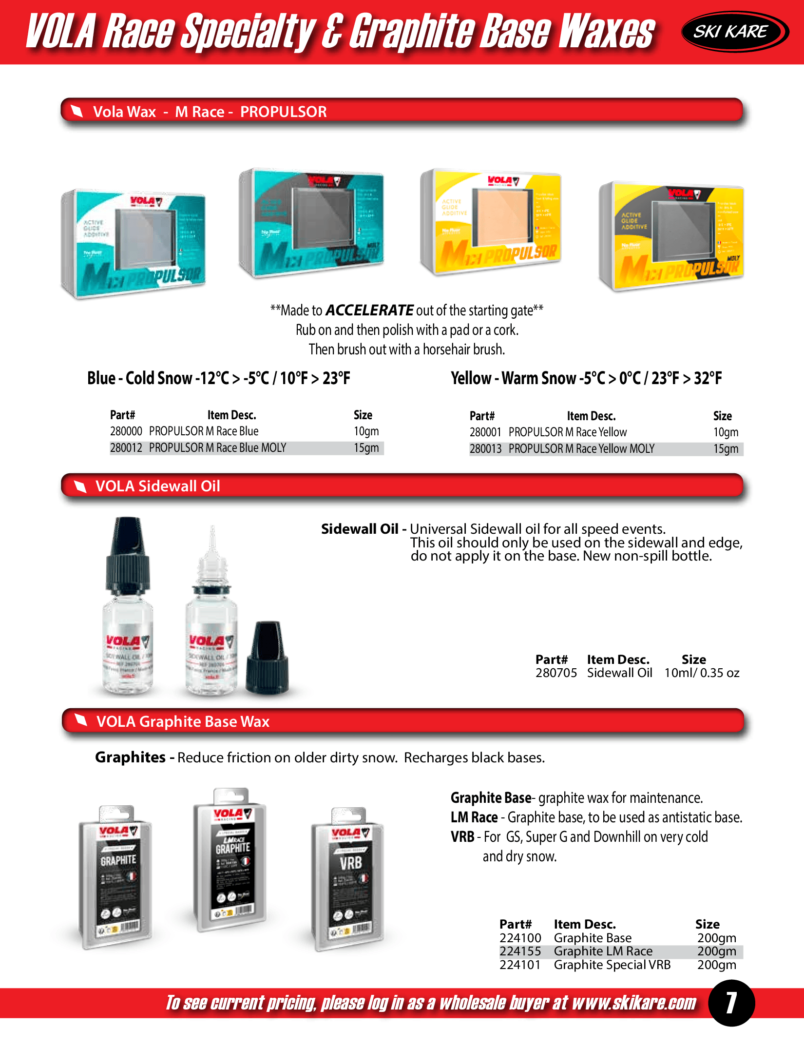 Catalog - Page 7
