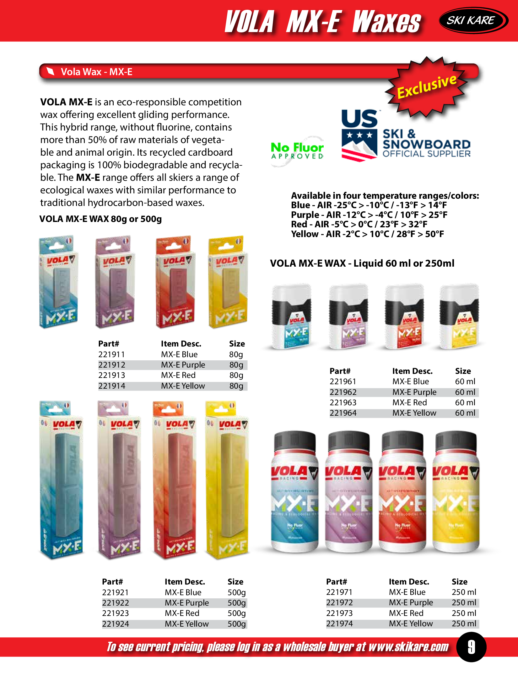 Catalog - Page 9