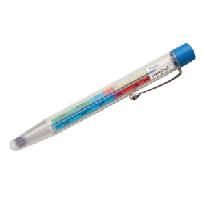 Snoli-Snow-Thermometer